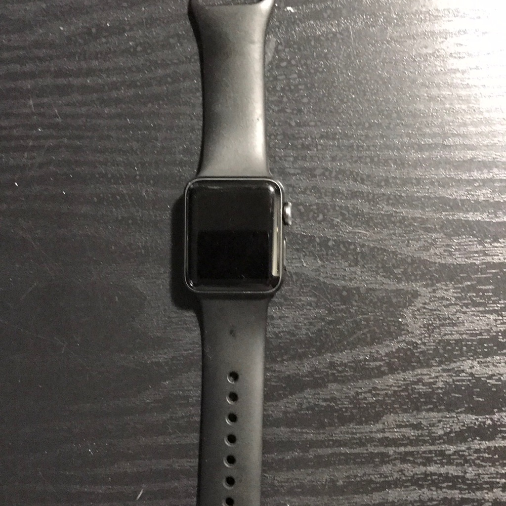 Apple Watch Series 2